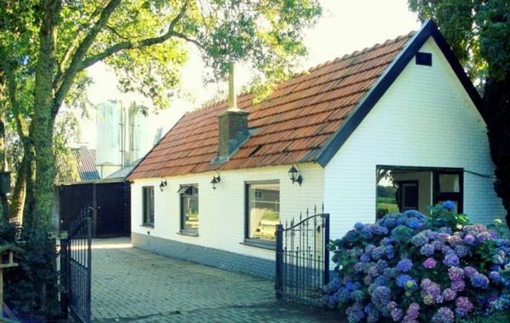 Villa 'T Bakhuusje Putten Zimmer foto