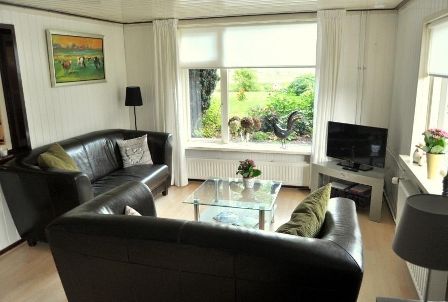 Villa 'T Bakhuusje Putten Zimmer foto
